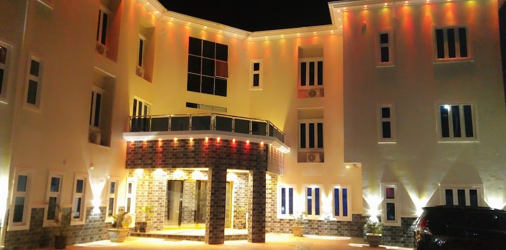 Blossom Height Unique Hotel